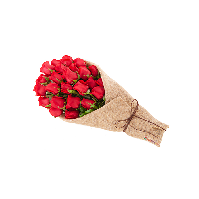 Ramillete 24 Rosas – 